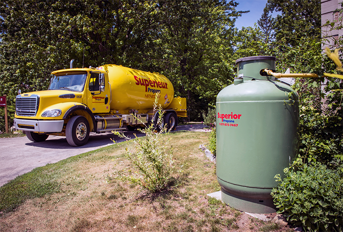 Superior Propane | point of interest | 29495 Centre Rd Rr 6, Strathroy, ON N7G 3H7, Canada | 8778737467 OR +1 877-873-7467
