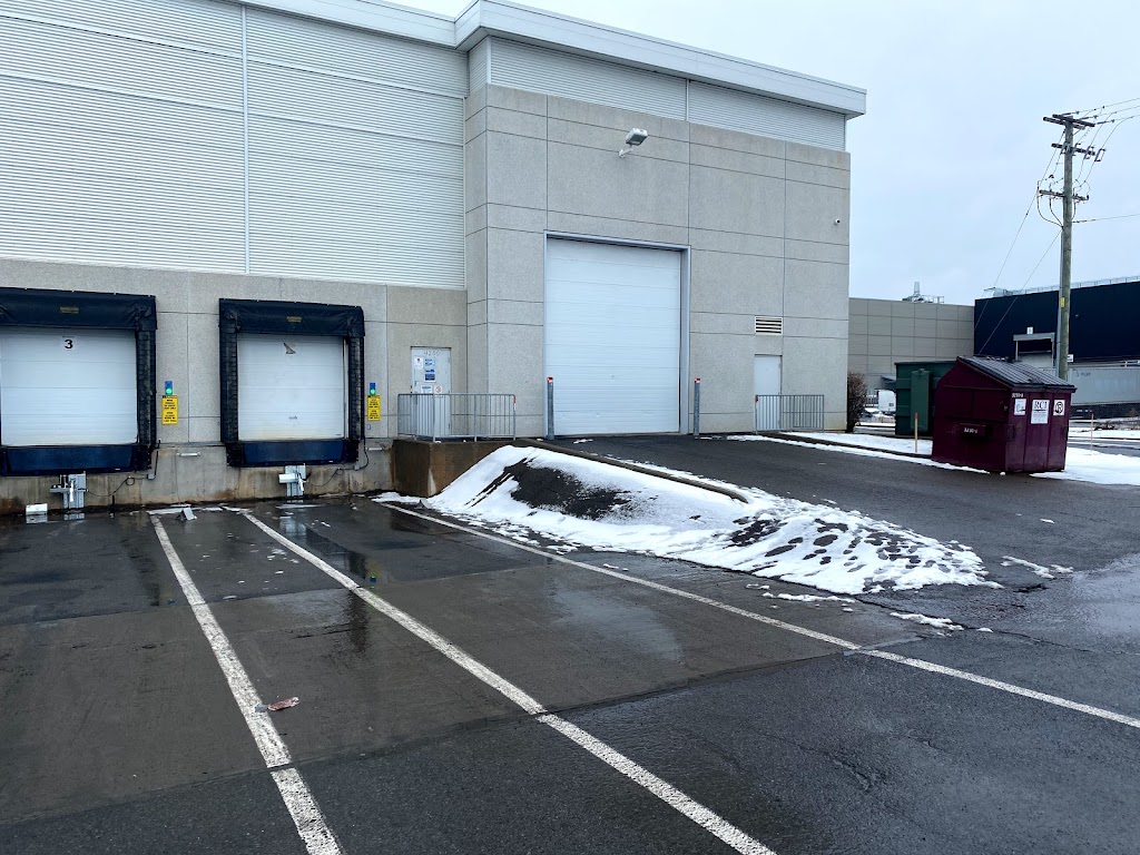 DB Schenker of Canada Limited | 4200 Rue Griffith, Saint-Laurent, QC H4T 4L6, Canada | Phone: (514) 275-5100