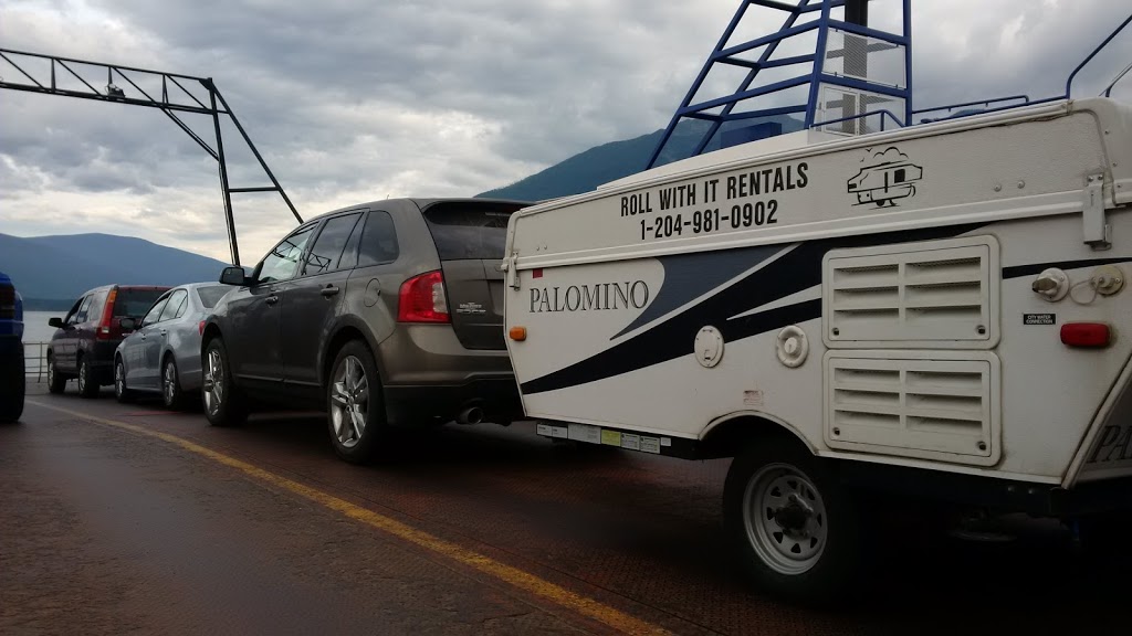 Roll With it Rentals | 3000 McGillivray Blvd, Winnipeg, MB R3P 2K9, Canada | Phone: (204) 981-0902