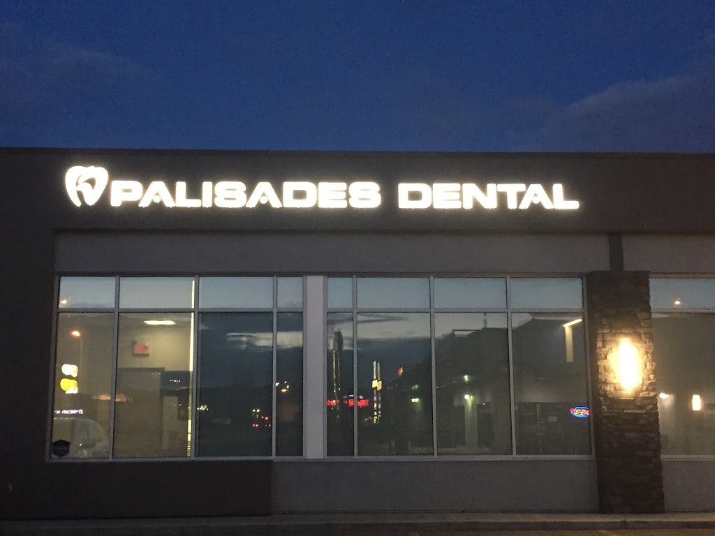 Palisades Dental Clinic | 12552 137 Ave NW, Edmonton, AB T5L 4Y5, Canada | Phone: (780) 705-8030