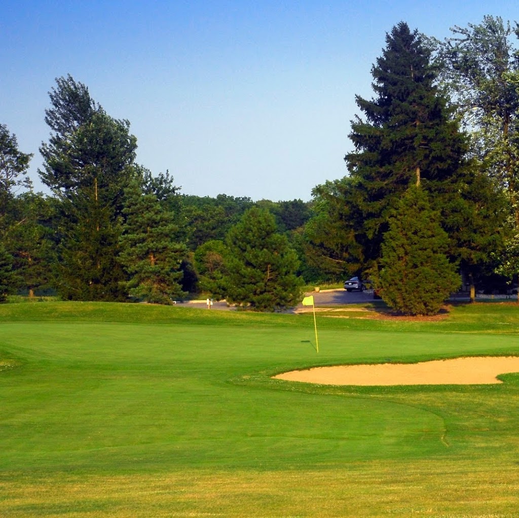 Scenic Woods Golf Club | 185 Golf Club Rd, Hannon, ON L0R 1P0, Canada | Phone: (888) 833-8787