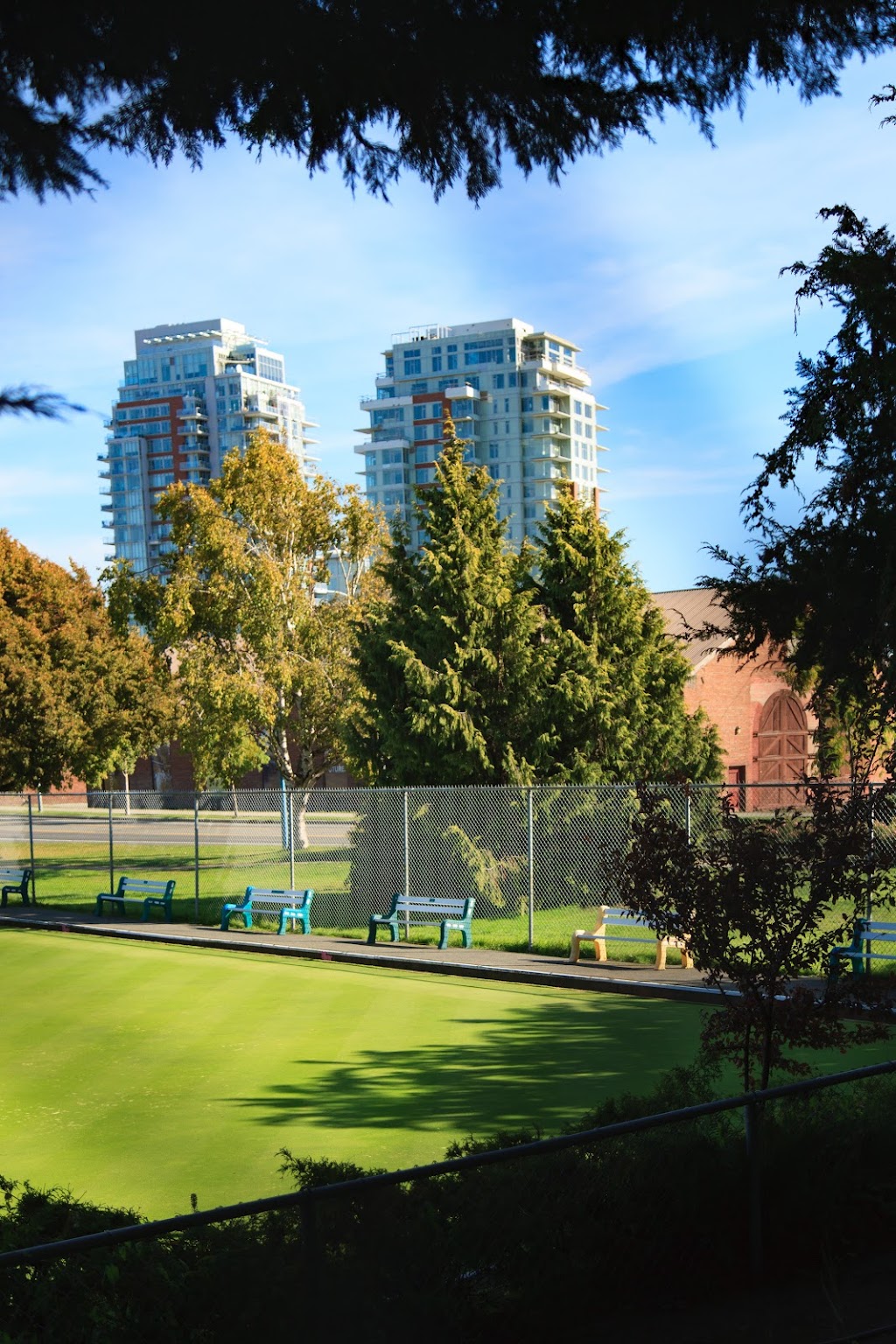 Bayview Place | 80 Saghalie Rd, Victoria, BC V9A 0B8, Canada | Phone: (250) 388-9924