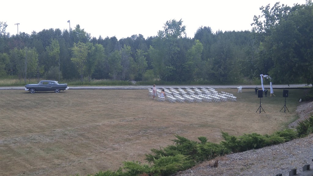 Dunsford Community Centre Inc | 26 Community Centre Rd, Dunsford, ON K0M 1L0, Canada | Phone: (705) 793-2500
