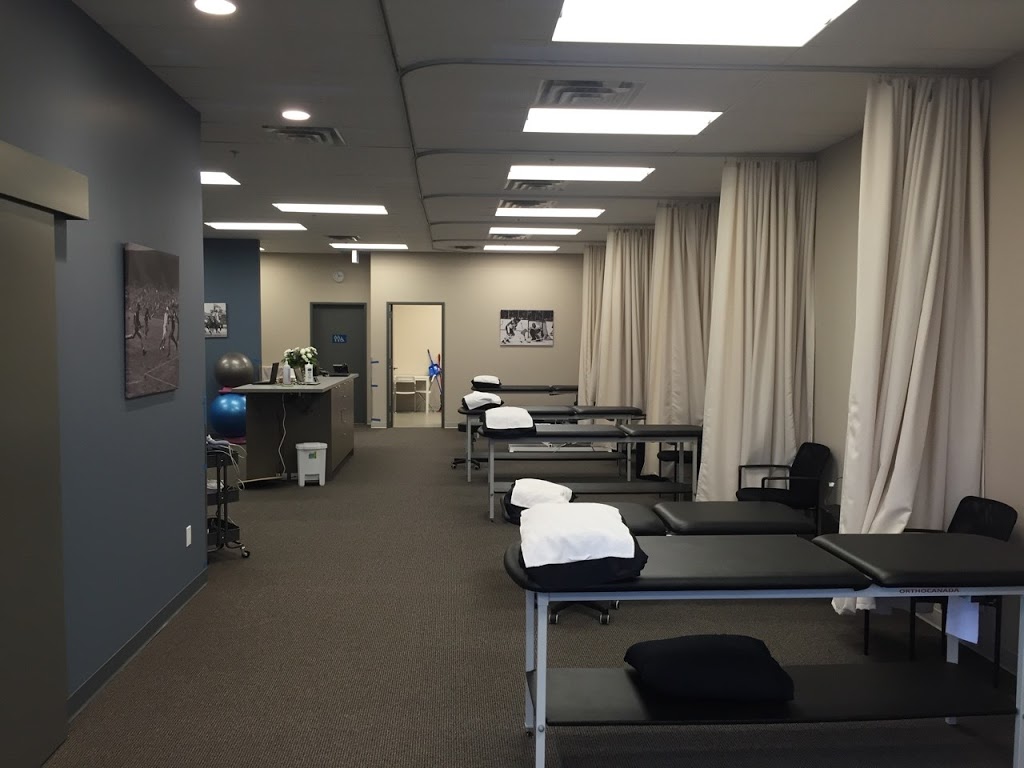 Airdrie Physiotherapy & Massage | 705 Main St S #1350, Airdrie, AB T4B 3M2, Canada | Phone: (403) 455-2734