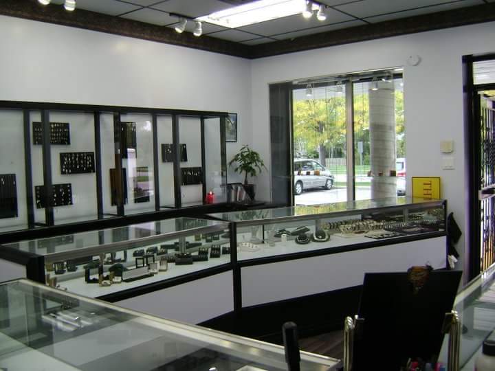 Gold Market The | 600 Ontario St, St. Catharines, ON L2N 7H8, Canada | Phone: (905) 937-5375