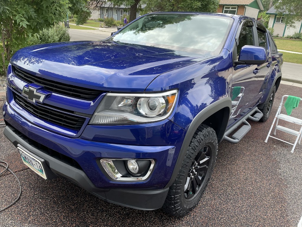 204 Customs Auto Detailing | 99 Shahi St #2208, Winnipeg, MB R3Y 1Z8, Canada | Phone: (647) 877-9896