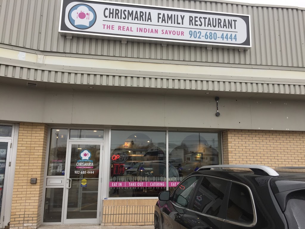 Chrismaria Family Restaurant | 8934 Commercial St #104, New Minas, NS B4N 3C9, Canada | Phone: (902) 680-4444