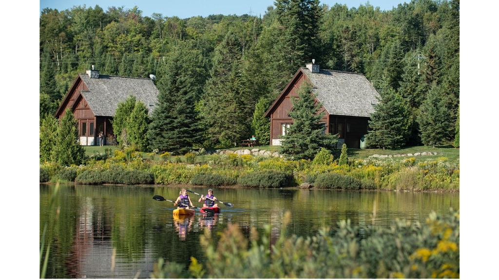 Domaine Royal Laurentien | 2237 Chem. du Lac Nantel S, Saint-Faustin-Lac-Carré, QC J0T 1J2, Canada | Phone: (819) 326-5454