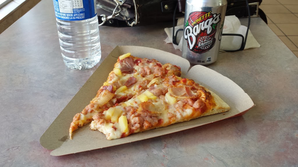 Pizza Pizza | 2893 Kingston Rd, Scarborough, ON M1M 1N3, Canada | Phone: (416) 967-1111