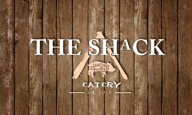 The Shack Eatery | 15 Simcoe St, Orillia, ON L3V 1G5, Canada | Phone: (705) 309-9336