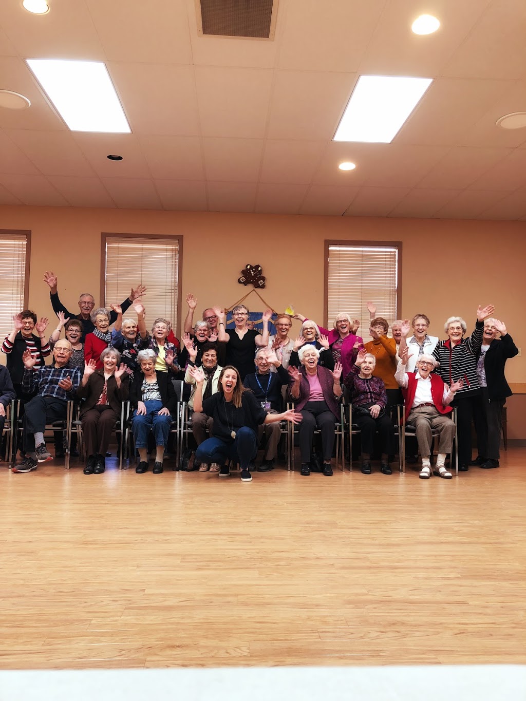 The Laughing Hour | 655 Watt Blvd SW #105, Edmonton, AB T6X 0Y2, Canada | Phone: (780) 667-7645