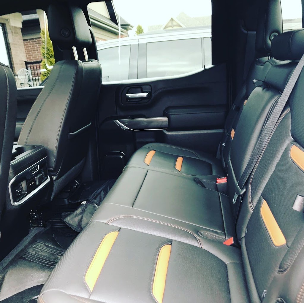 PaPas Auto Spa | 111 King St, Burford, ON N0E 1A0, Canada | Phone: (226) 567-7772