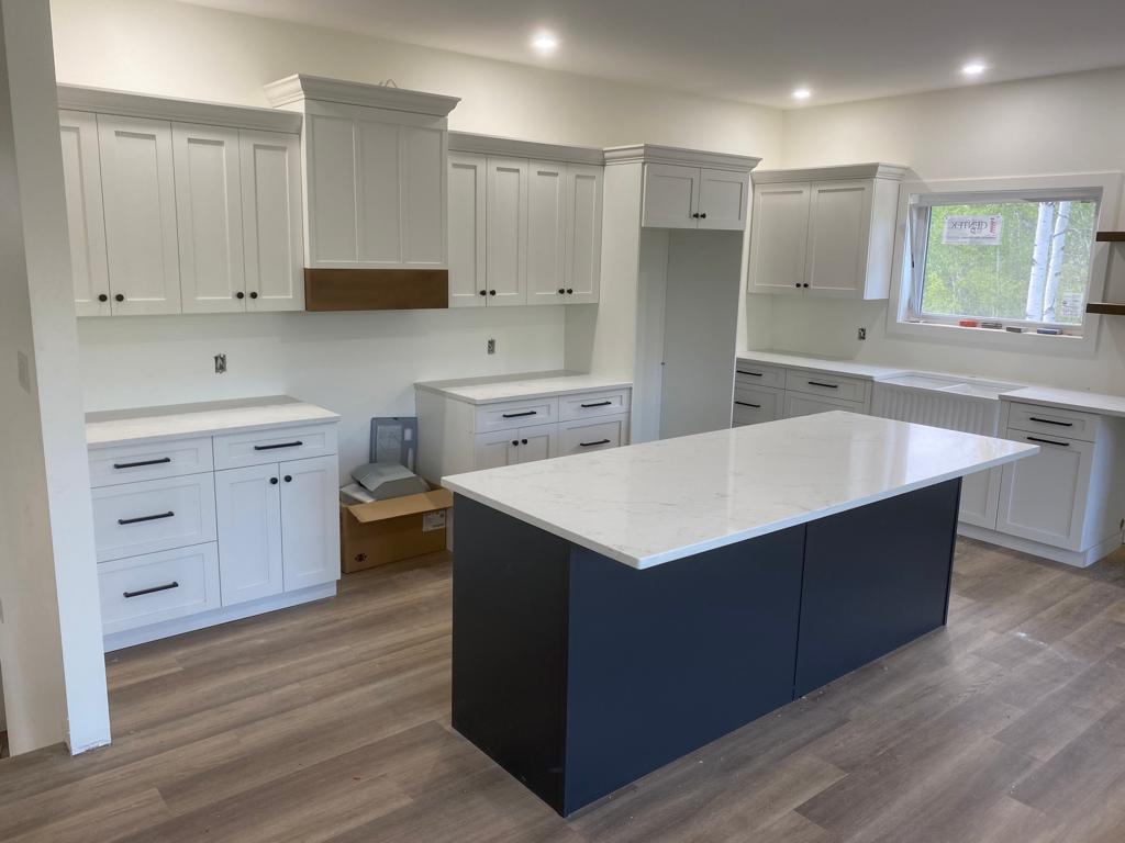 D & T Carpentry | Dwy 22131, Rd 32E, Pansy, MB R0A 1J0, Canada | Phone: (204) 381-6977