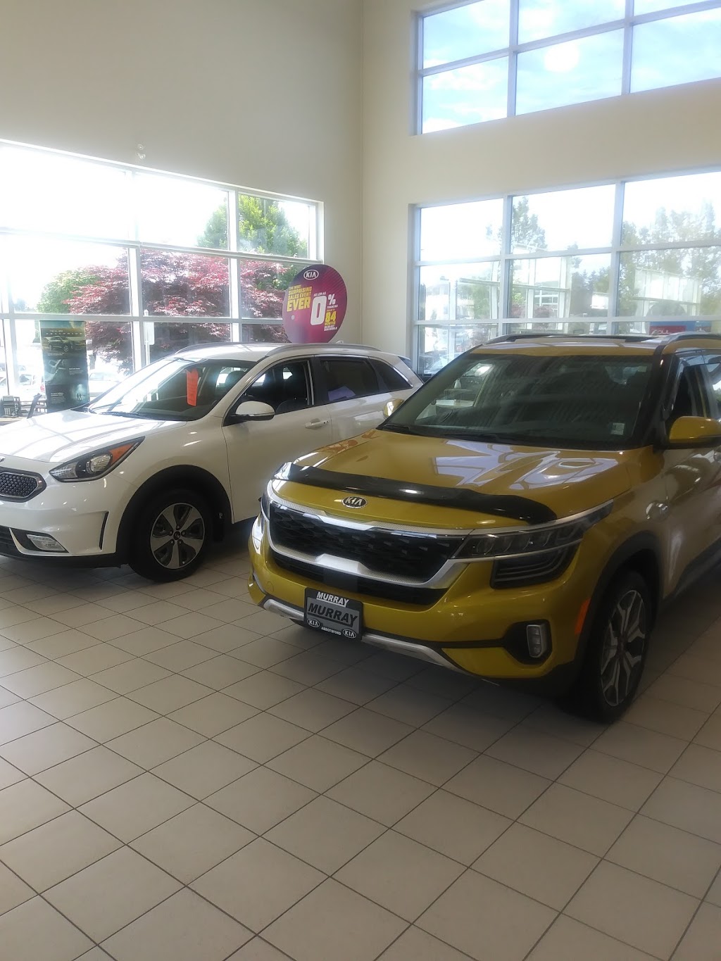 Fraser Valley Auto Mall | 30355 Automall Dr, Abbotsford, BC V2T 5M1, Canada | Phone: (888) 288-6592