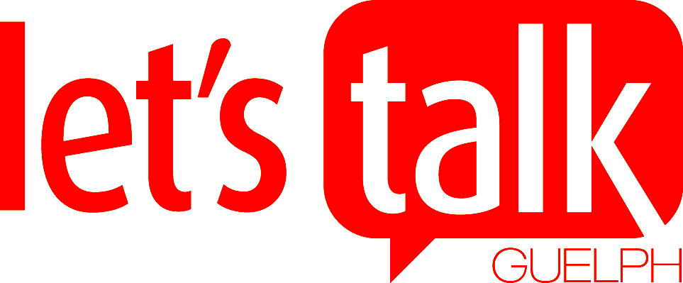 Lets Talk Guelph Inc. | 212 Speedvale Ave W, Guelph, ON N1H 1C4, Canada | Phone: (519) 836-9610