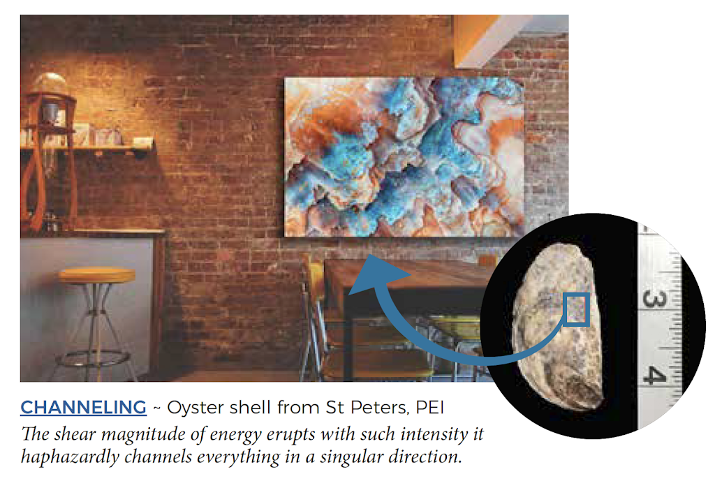 Oyster Art | 795 Canada Rd, Tyne Valley, PE C0B 2C0, Canada | Phone: (902) 831-2330