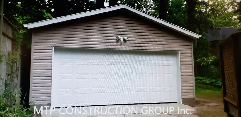 MTP Construction Group Inc. | 140 Milner Ave #50, Scarborough, ON M1S 3R3, Canada | Phone: (416) 550-8474