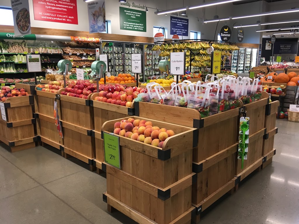 Whole Foods Market | 3139 Sheridan Dr, Amherst, NY 14226, USA | Phone: (716) 398-4502