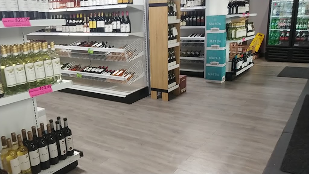 Cap Liquor | 2042 42 Ave SW, Calgary, AB T2T 2M7, Canada | Phone: (403) 460-0111