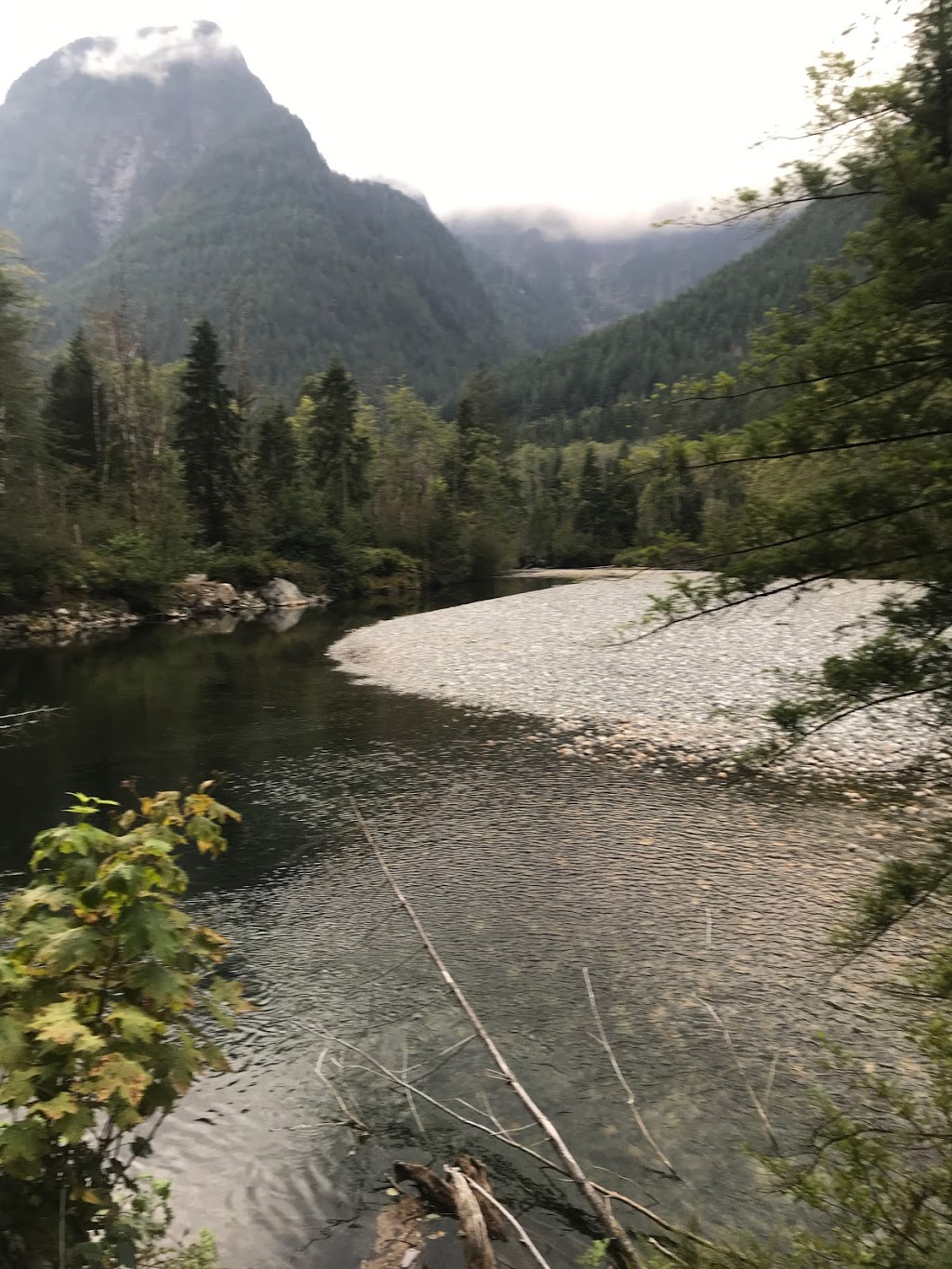 East West Canyon Connector | E Canyon Trail, Maple Ridge, BC V0M, Canada