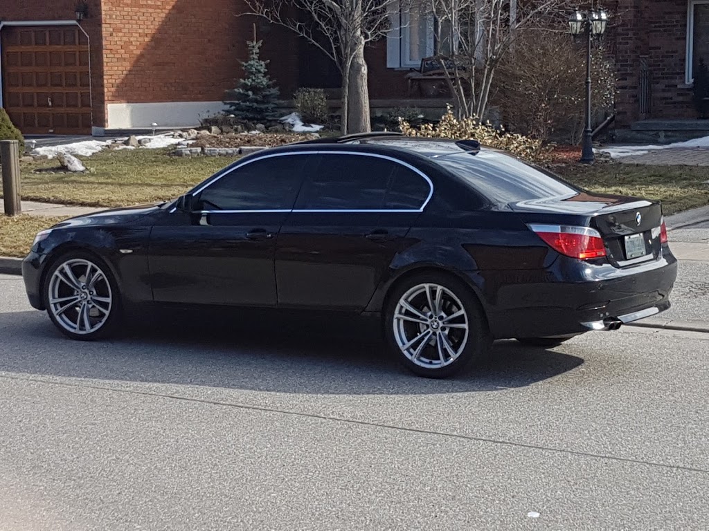 Alness Motors | 1290 Finch Ave W #9, North York, ON M3J 3K3, Canada | Phone: (416) 831-9491