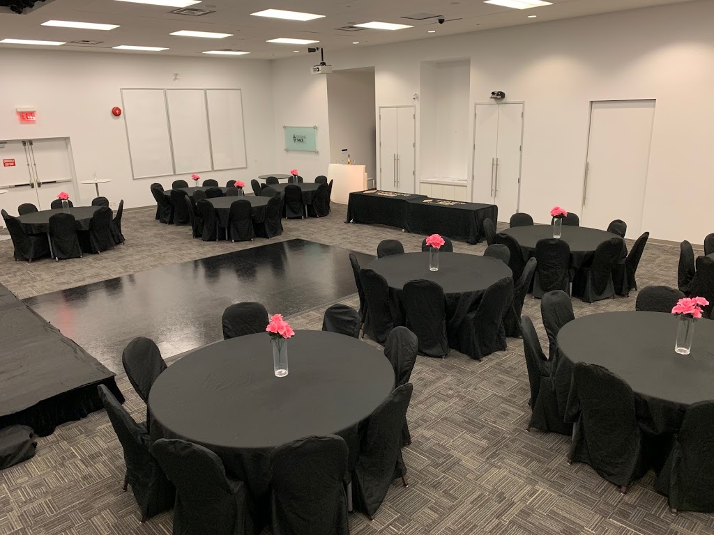 Evolving Space | 2206 Eglinton Ave E Suite 190, Scarborough, ON M1L 4S8, Canada | Phone: (416) 613-9130