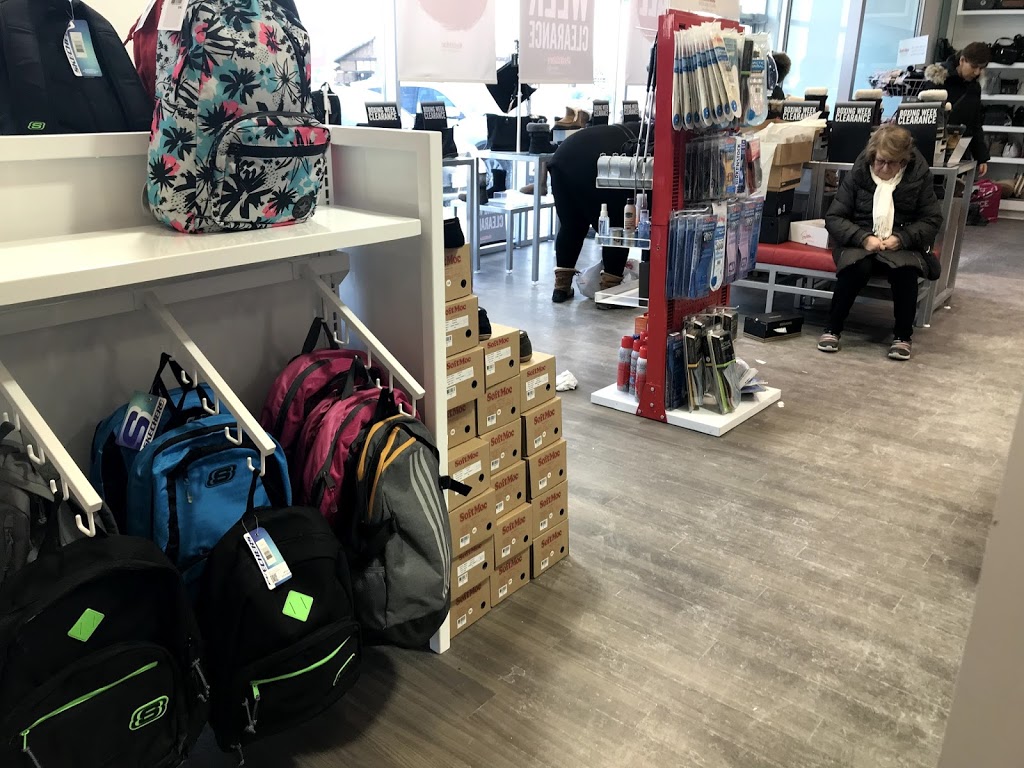 SoftMoc | 5885 Rodeo Dr Unit 1, Mississauga, ON L5R 4C1, Canada | Phone: (905) 507-6363