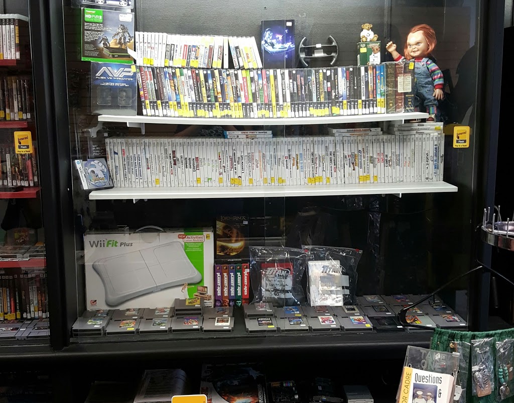 Geek N Things | 342 James St, Wallaceburg, ON N8A 4N5, Canada | Phone: (519) 626-9515