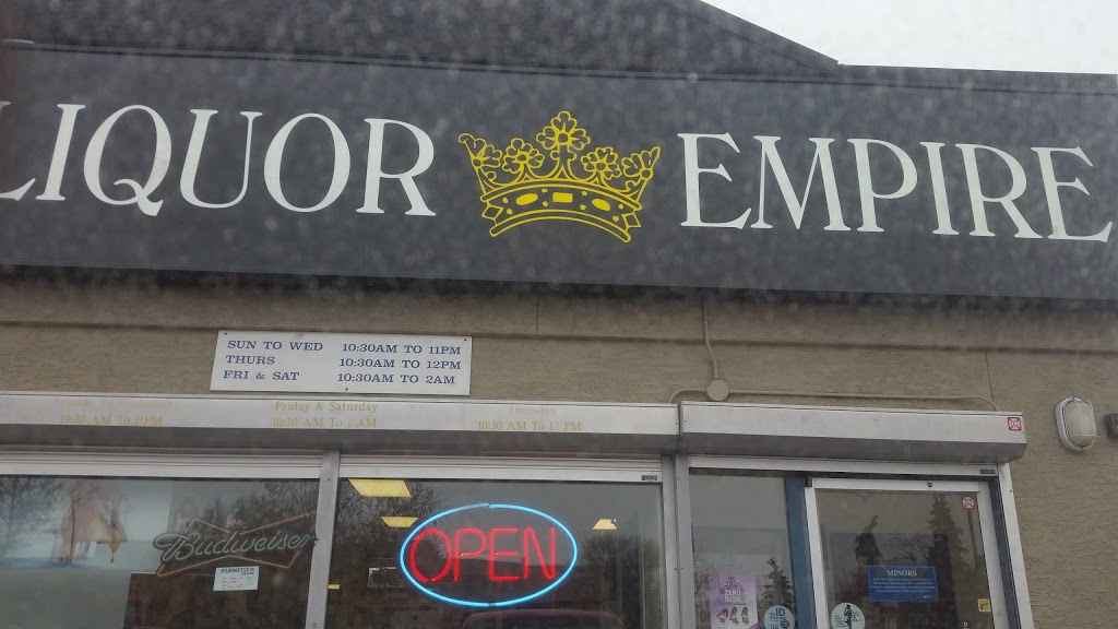 Queensland Liquor Store | 950 Queensland Dr SE, Calgary, AB T2J 6E7, Canada | Phone: (403) 278-7843