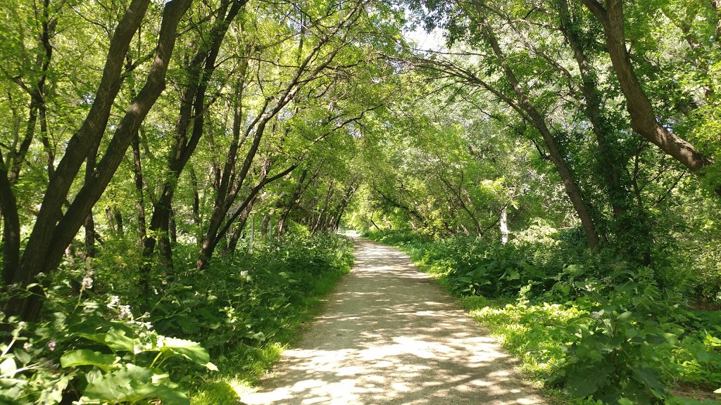 Whittier Park | 836 Rue Saint Joseph, Winnipeg, MB R2Y 0H8, Canada | Phone: (877) 311-4974