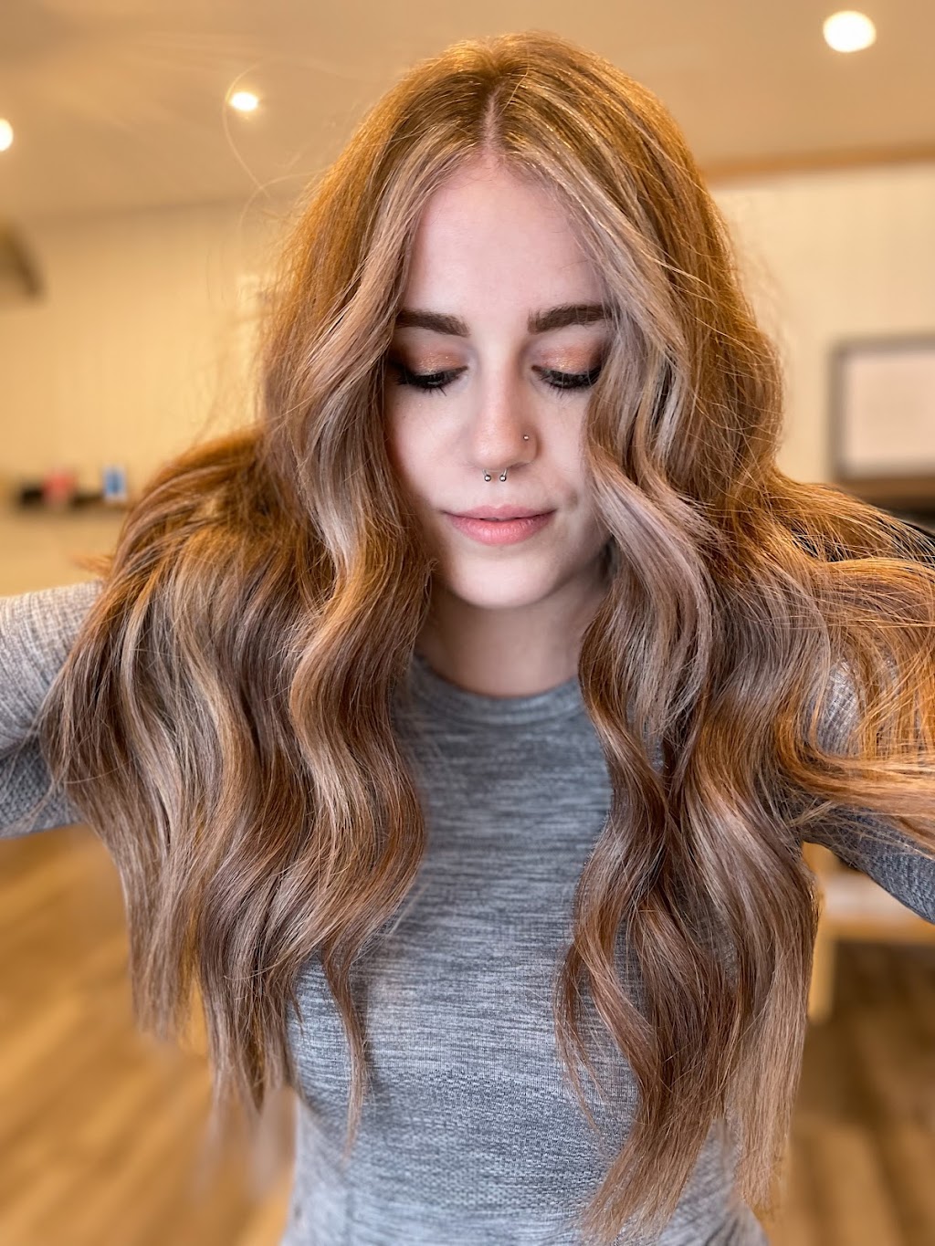 Modern Mane Hair Co. | 40 Taylor Heights Dr, Laurentian Valley, ON K8B 0A2, Canada | Phone: (613) 401-5344