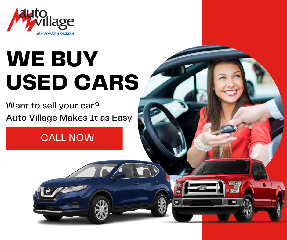 Auto Village | 440 Rothesay Ave, Saint John, NB E2L 4G7, Canada | Phone: (844) 425-6149