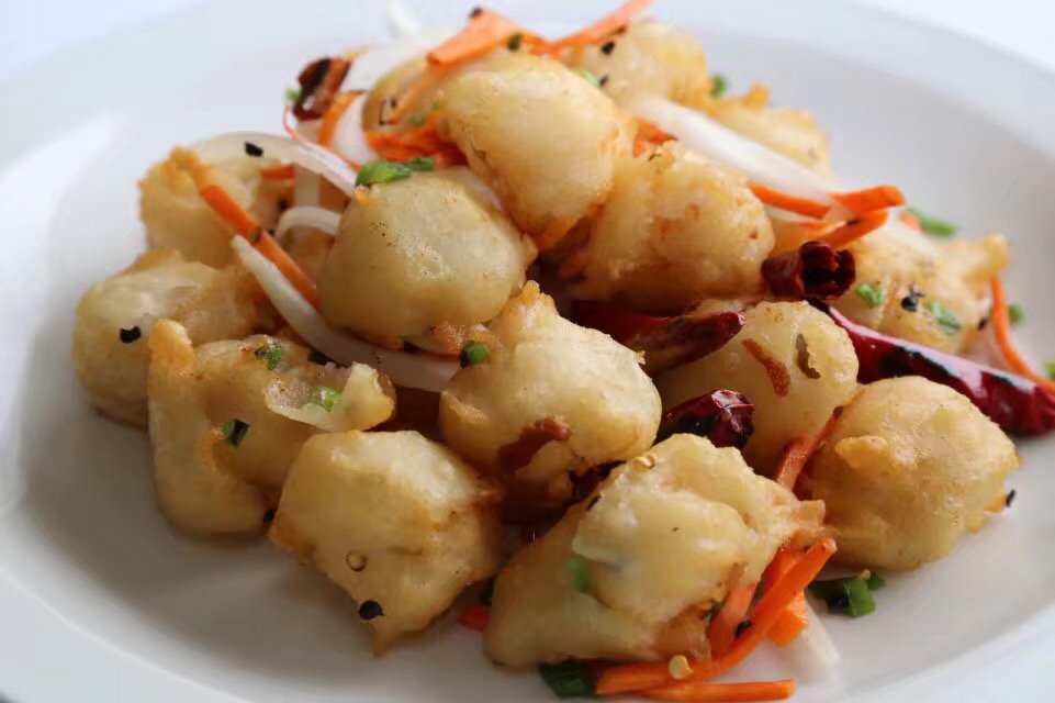 Tai chi chinese food | 4190 Kingston Rd, Scarborough, ON M1E 4W1, Canada | Phone: (416) 282-8828