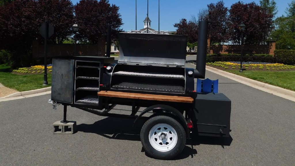 Pokets Pits | 6301 Seneca St, Elma, NY 14059, USA | Phone: (716) 714-5900