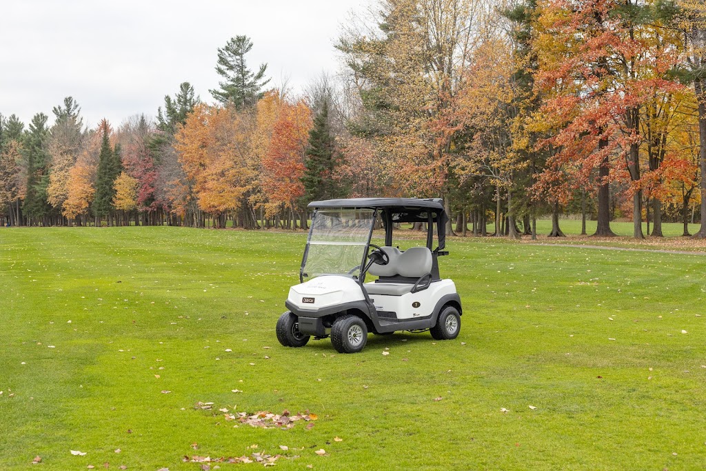 Club de golf Rivière-Rouge | 169 QC-201, Coteau-du-Lac, QC J0P 1B0, Canada | Phone: (450) 763-2200