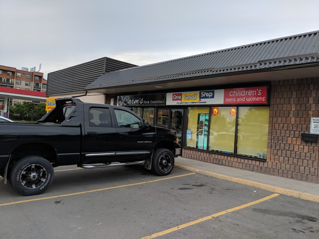 One Small Step | 634 Stone Church Rd W, Hamilton, ON L9B 1A7, Canada | Phone: (905) 318-2221