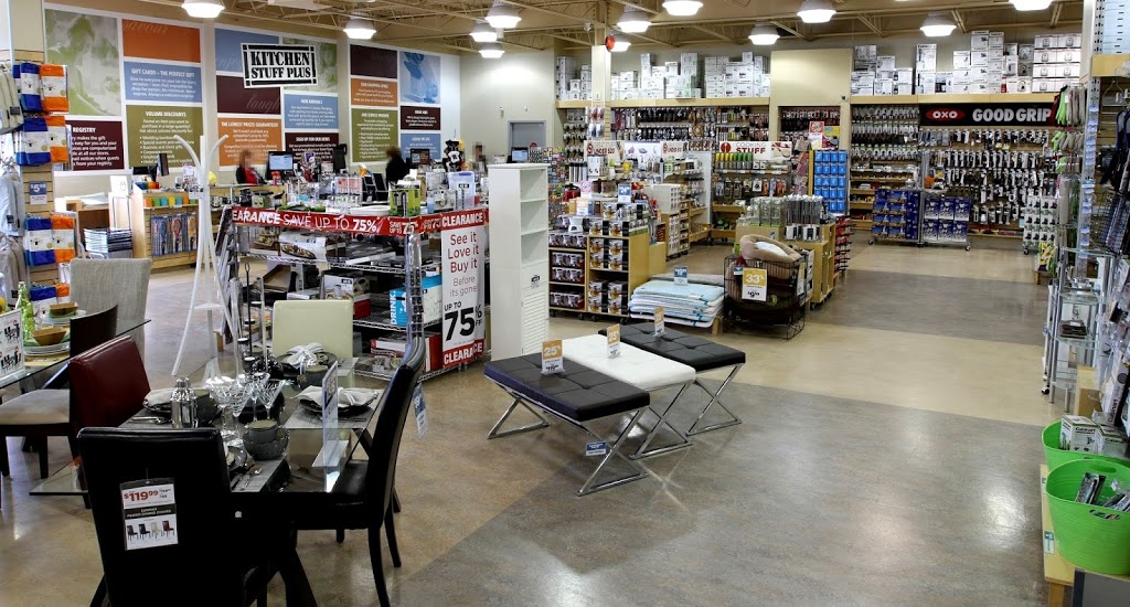 Kitchen Stuff Plus | 1755 Pickering Pkwy, Pickering, ON L1V 6K5, Canada | Phone: (905) 686-2163