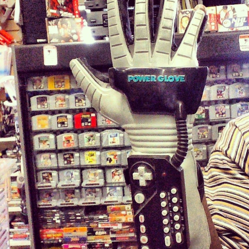 Video Game Express | 10737 Yonge St #12, Richmond Hill, ON L4C 9M9, Canada | Phone: (905) 237-9269