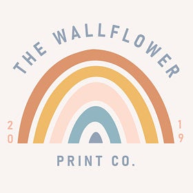 The Wallflower Print Co | 14 Stewart Line, Cavan, ON L0A 1C0, Canada | Phone: (705) 750-8851
