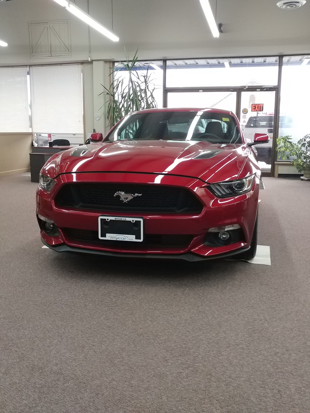 My Car | 6104 Perth St, Richmond, ON K0A 2Z0, Canada | Phone: (613) 838-5150