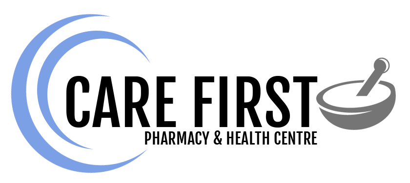 Care First Pharmacy | 19390 68 Ave #101, Surrey, BC V4N 6A9, Canada | Phone: (604) 510-3549