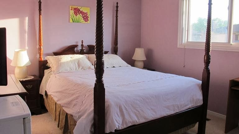 Amandas B & B | 304 Raymerville Dr, Markham, ON L3P 6N9, Canada | Phone: (416) 707-5723