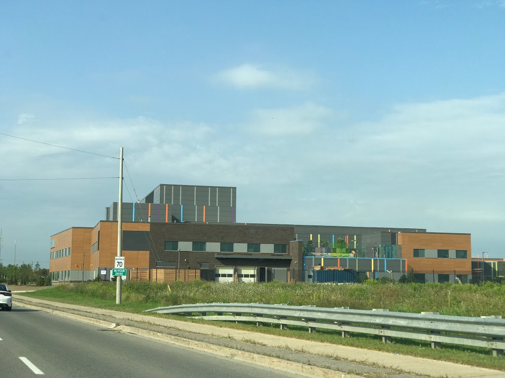 ErinoakKids Centre for Treatment and Development | 10145 McVean Dr, Brampton, ON L6P 4K7, Canada | Phone: (905) 855-2690