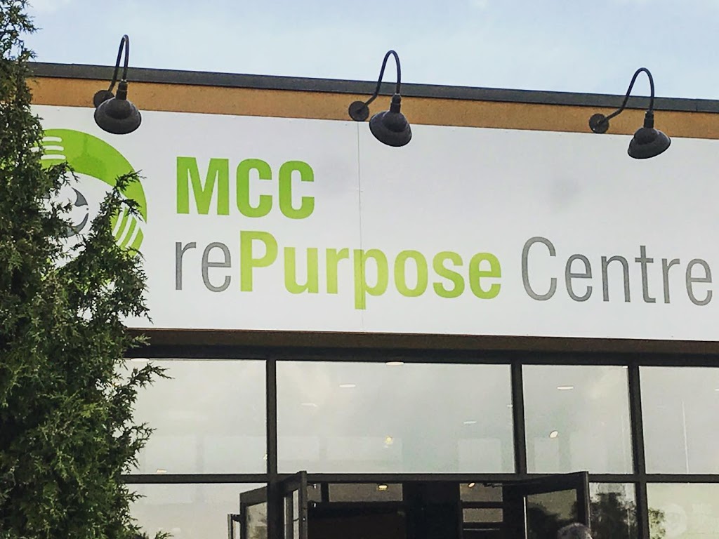 MCC rePurpose Centre | 65 Heritage Dr, New Hamburg, ON N3A 2J3, Canada | Phone: (226) 333-1633