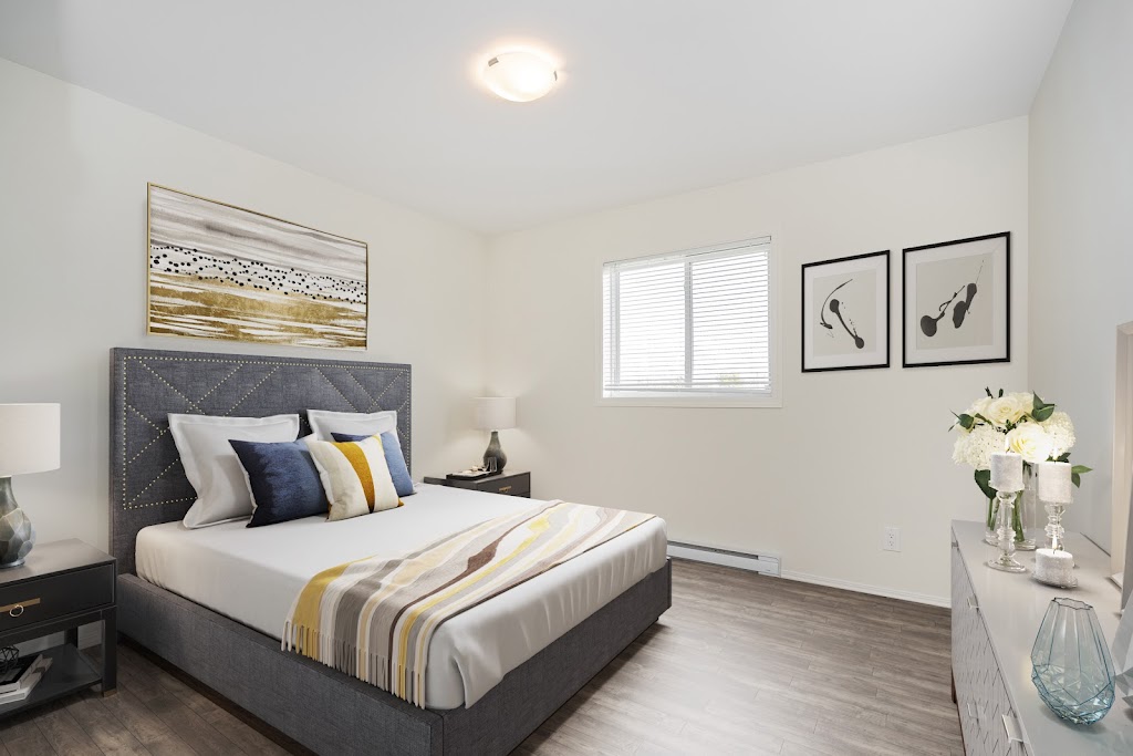 The Boardwalk - Forthright Properties | 595 Ballantrae Dr, Winnipeg, MB R3T 6H4, Canada | Phone: (204) 960-7550