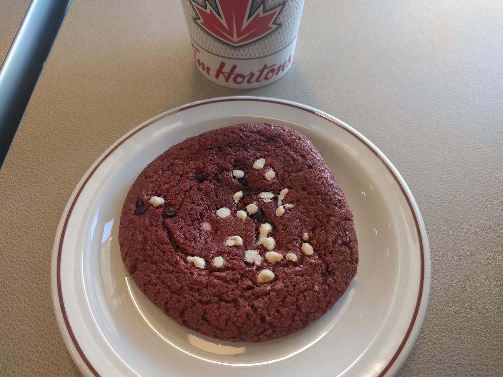 Tim Hortons | 1229 Wonderland Rd N, London, ON N6G 2V9, Canada | Phone: (519) 473-7453