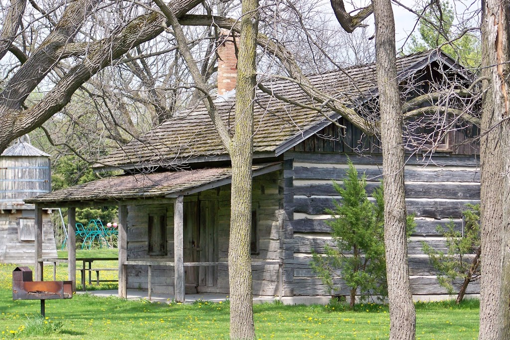 Dan Patterson Conservation Area | 44014 Mapleton Line, St. Thomas, ON N5P 3T3, Canada | Phone: (519) 631-1270