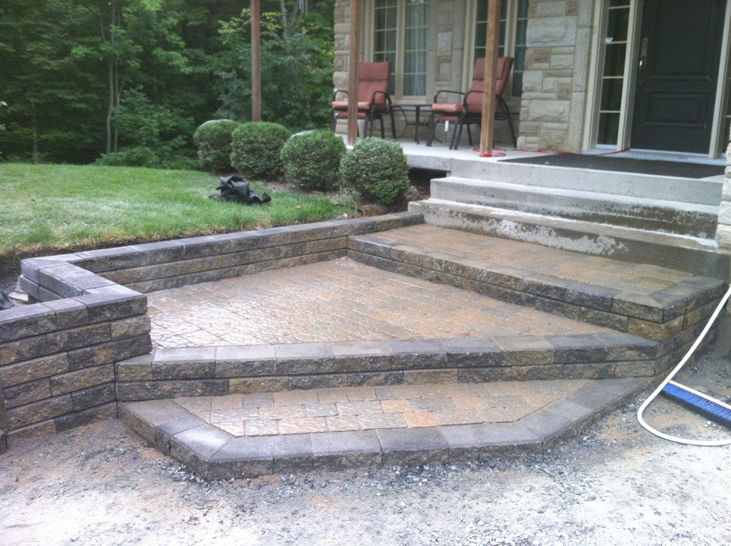 INW Landscaping | 22 Rue de l Orignal, Gatineau, QC J9J 2Y2, Canada | Phone: (819) 684-9763