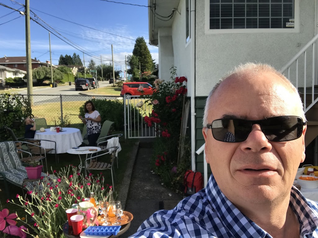 Alan Simpson | 3932 Hornby Terrace, Armstrong, BC V0E 1B2, Canada | Phone: (778) 212-2124