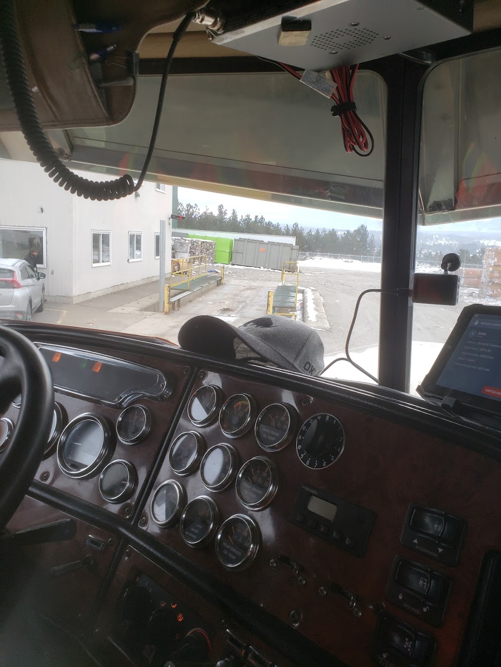 South Sky Recycling Ltd | 1100 Industrial Road 3, Cranbrook, BC V1C 7J3, Canada | Phone: (250) 426-7286